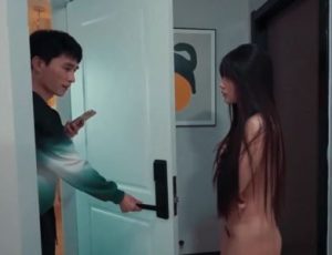 Chồng đuổi vợ ra khỏi nhà , vợ bị kẻ xấu hãm hiếp