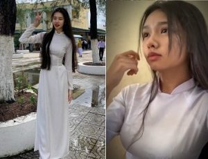 Clip sex nữ sinh Lâm Kim Thư chân dài