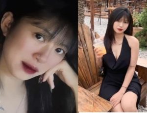 Hồng Chuyên lộ clip sex với tình nhân