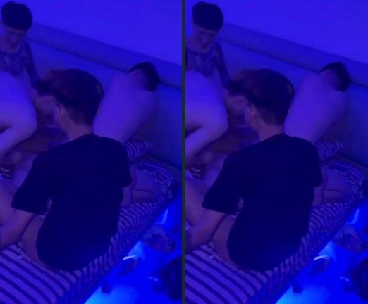 Tiktoker 600 nghìn người theo dõi lộ clip sex – Linh Trương