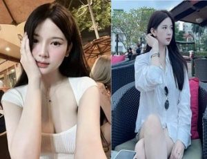 Gia Hân lộ clip sex bị doggy