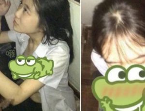 Sex em nữ sinh lớp 10 tại nhà bạn trai