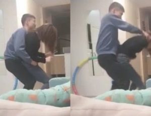 Biết nhà vắng người lợi dụng hiếp em vợ