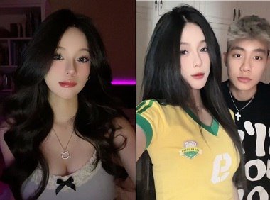 Clip sex Tiktoker tienxinkgai – Trần Ngọc Thủy Tiên
