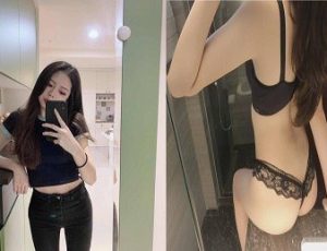 Gặp anh cu bự em rên la á á á
