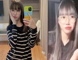 Bạn gái mới ngon hơn con bồ cũ