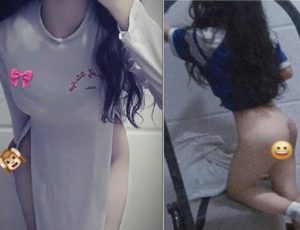 Hóa thân thành gái đĩ để chiều người yêu