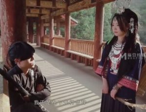 Địt tơi bời em thôn nữ đồng quê