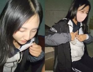 Sex em học sinh BJ cho bạn trai