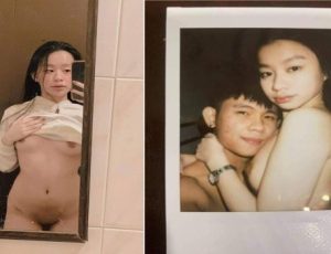 Thanh Minh thỏa mãn cơn nứng với bạn trai