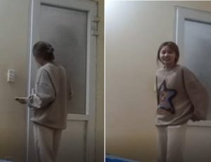 Trốn học cùng bạn vào nhà nghỉ chịch nhau