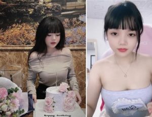 Dâm đãng nhưng khi đụ chậm như sợ gãy chim