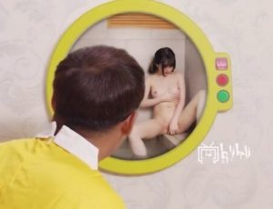 Sex mới của Nobita và Doremon Shen Nana siêu hấp dẫn