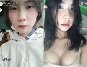 Triệu Vy học sinh C3 nhưng đã biết đụ nhau