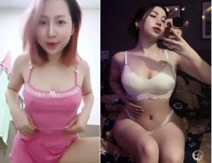 Vũ Hoàng Oanh bướm múp