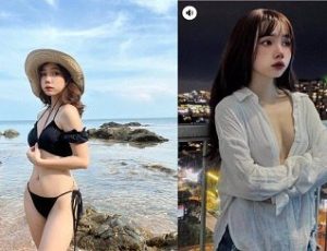 Clip sex Nguyễn Hà Hi siêu hấp dẫn