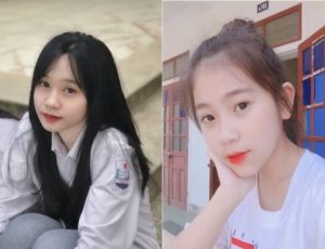 Móc cho em học sinh sướng thì thôi