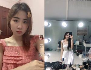 Bii bướm múp kêu anh ơi em nứng quá
