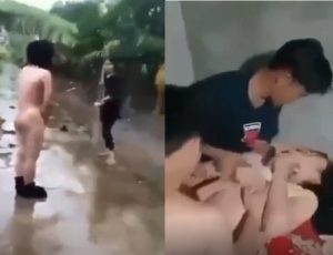 Sex nữ sinh lớp 8 bị bạn hiếp sau khi bị đánh