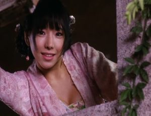 Sex Tân Kim Bình Mai lộ clip sex mới siêu hot