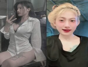 Sex Bảo Trân phần 3 hấp dẫn