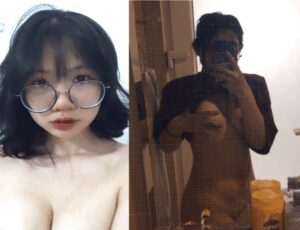 Sở thích sex hay bằng cách móc em chảy nước